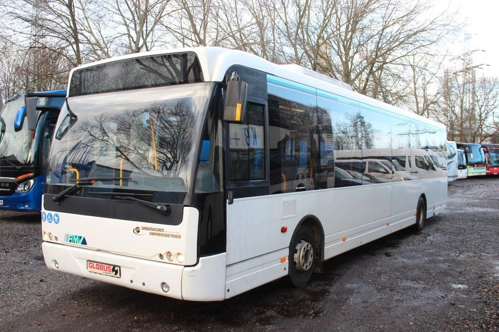 VDL Berkhof 3x Ambassador 200 (Klima, Euro 5) - Mestni avtobus: slika 1 VDL Berkhof 3x Ambassador 200 (Klima, Euro 5) - Mestni avtobus: slika 1