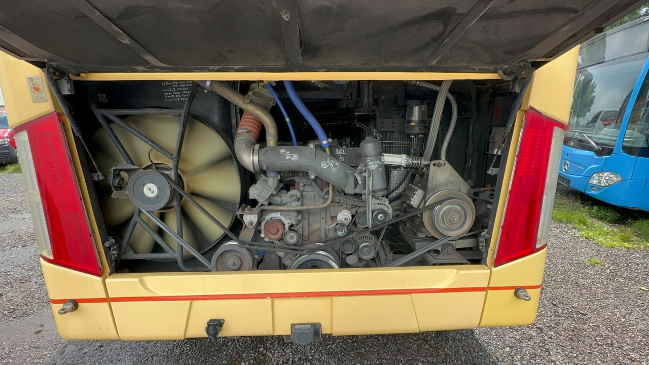 Vanhool TX16 Astron (TOP) 417 HDH/ 517 HDH - Potovalni avtobus: slika 5 Vanhool TX16 Astron (TOP) 417 HDH/ 517 HDH - Potovalni avtobus: slika 5