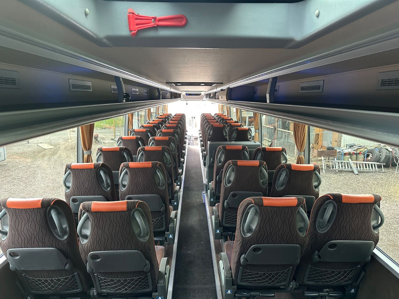 Potovalni avtobus Vanhool TX17 Astron (TOP*57 Sitze) 417 HDH/ 517 HDH: slika 22 Potovalni avtobus Vanhool TX17 Astron (TOP*57 Sitze) 417 HDH/ 517 HDH: slika 22