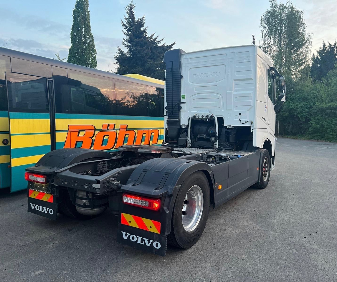 Volvo FH 460 Klima*4x2*Retarder - Vlačilec: slika 2 Volvo FH 460 Klima*4x2*Retarder - Vlačilec: slika 2