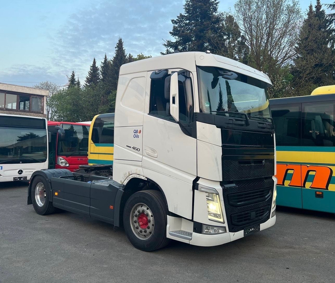 Volvo FH 460 Klima*4x2*Retarder - Vlačilec: slika 1 Volvo FH 460 Klima*4x2*Retarder - Vlačilec: slika 1