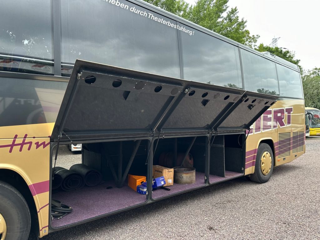 Volvo B12/600 (TOP-Gepflegt, kein Rost, Panorama Bus) - Potovalni avtobus: slika 3 Volvo B12/600 (TOP-Gepflegt, kein Rost, Panorama Bus) - Potovalni avtobus: slika 3