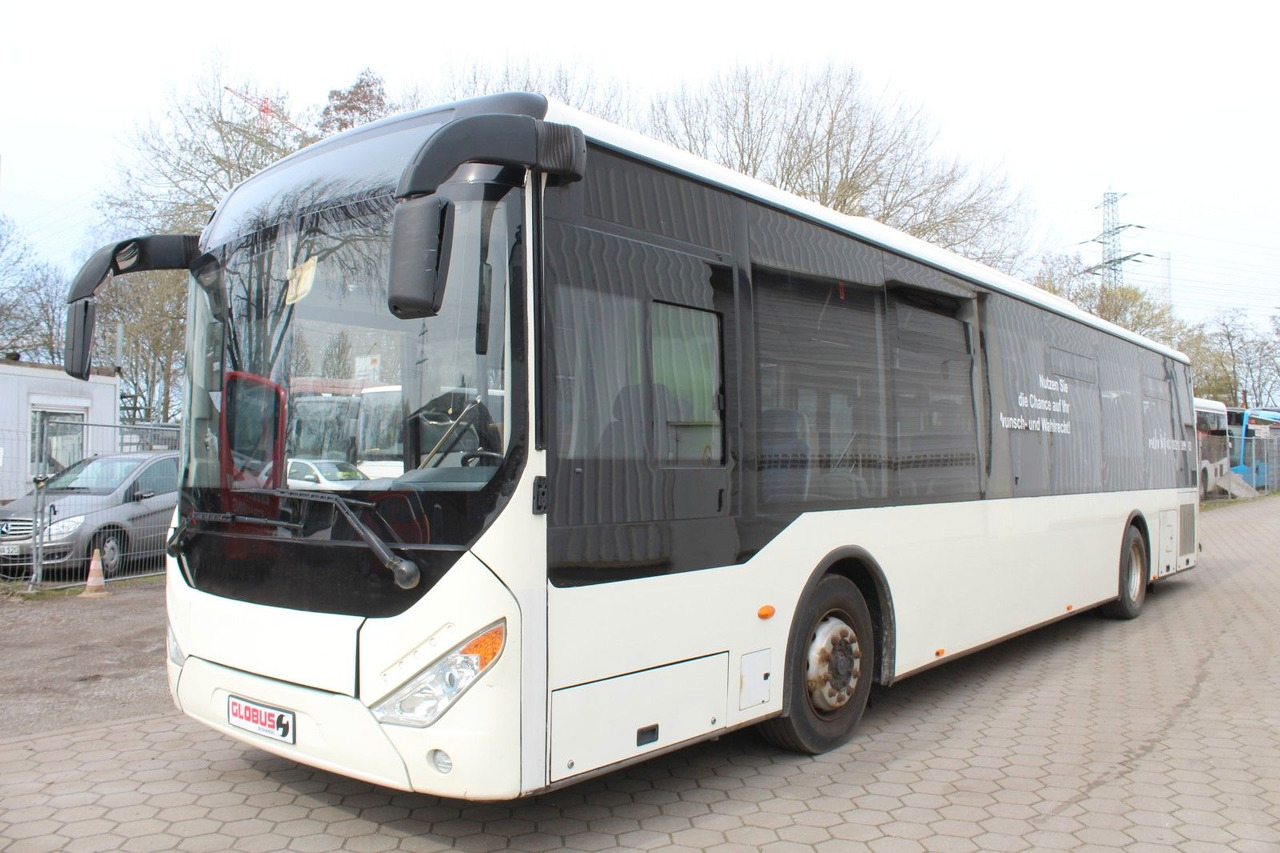 ZHongTong Sunny (Euro 6, O530, 415 NF) ZHongTong Sunny A21 530 415(Euro 6) - Mestni avtobus: slika 2 ZHongTong Sunny (Euro 6, O530, 415 NF) ZHongTong Sunny A21 530 415(Euro 6) - Mestni avtobus: slika 2