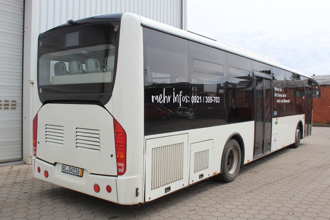 ZHongTong Sunny (Euro 6, O530, 415 NF) ZHongTong Sunny A21 530 415(Euro 6) - Mestni avtobus: slika 3 ZHongTong Sunny (Euro 6, O530, 415 NF) ZHongTong Sunny A21 530 415(Euro 6) - Mestni avtobus: slika 3