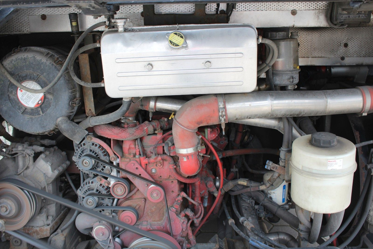 ZHongTong Sunny (Euro 6, O530, 415 NF) ZHongTong Sunny A21 530 415(Euro 6) - Mestni avtobus: slika 4 ZHongTong Sunny (Euro 6, O530, 415 NF) ZHongTong Sunny A21 530 415(Euro 6) - Mestni avtobus: slika 4