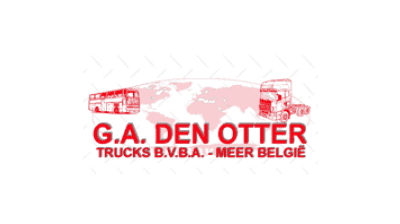 G.A. den Otter Trucks B.V.B.A na Truck1